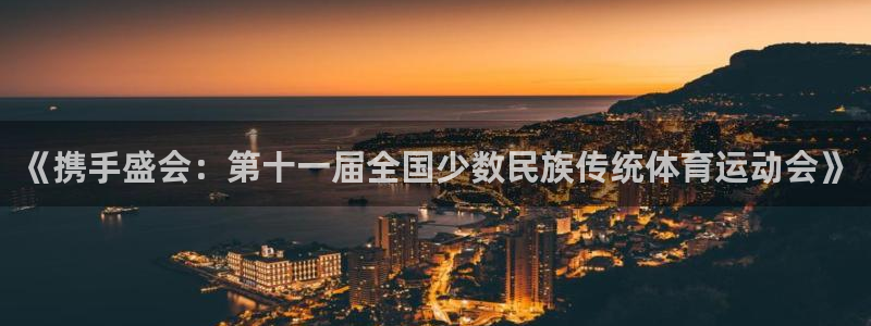 JJB竞技宝官方正版app官网：《携手盛会：第十一届