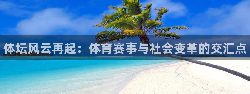 竞技宝测速入口：体坛风云再起：体育赛